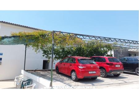 Apartmán Poljak  foto 2