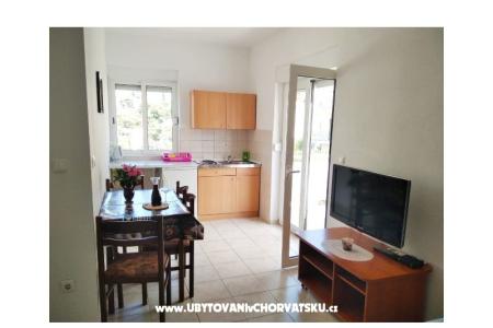Apartmány Paula Baska Voda 6 apart foto 5