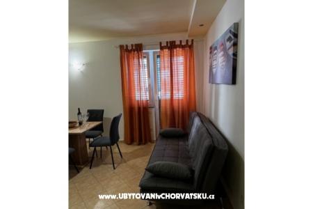 Apartmány Bircic foto 5