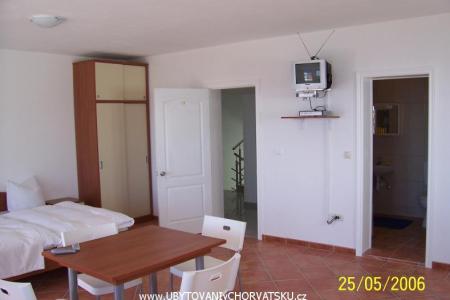 Apartmány Covic foto 3