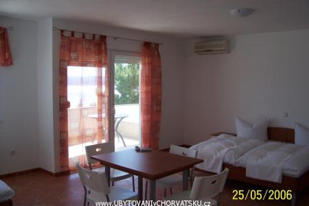 Apartmány Covic foto 4