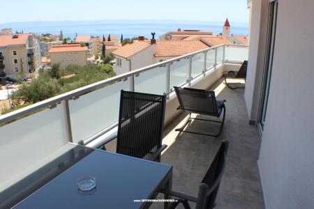 Apartmány Danica foto 5