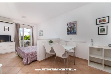 Apartmány DIVNA foto 4