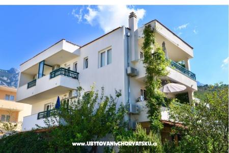 Apartmány Goga foto 2