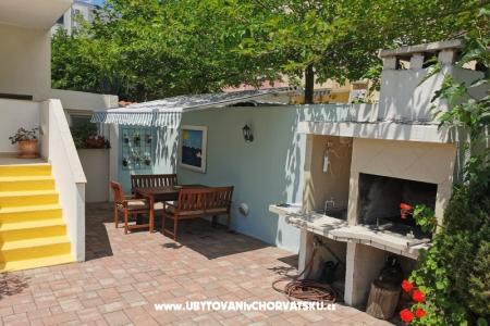 Apartmány Goga foto 4