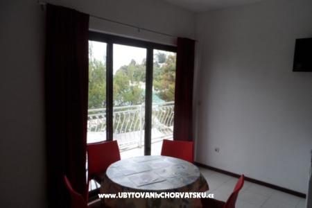 Apartmány Klara foto 3