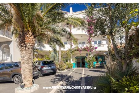 Apartmány Polaris foto 2