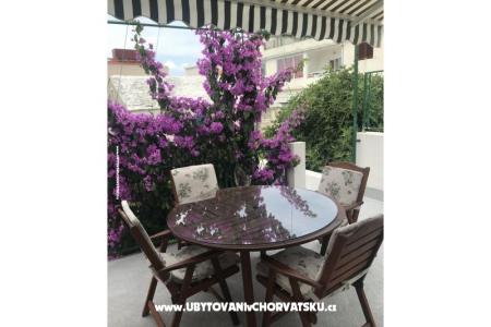 Apartmány Sara Baška Voda Baška Voda Chorvátsko