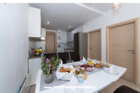 Apartmány Vesa Promajna foto 4