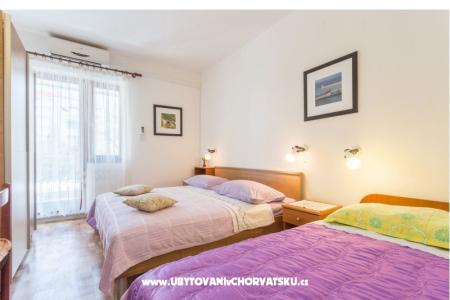 Asja Apartmány foto 5