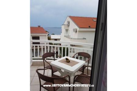 Apartmány Plavi Jadran foto 2