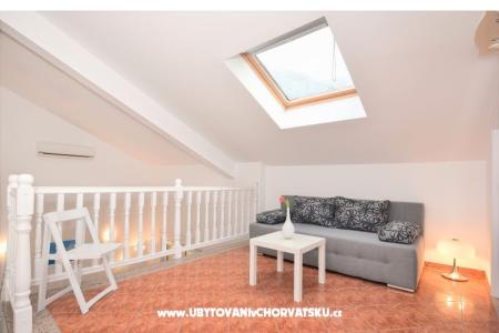 Beach Apartmán Baška foto 4
