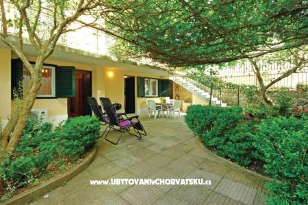 Bukovac Baška Voda Chorvátsko