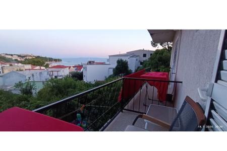 Elka Baška Voda Chorvátsko