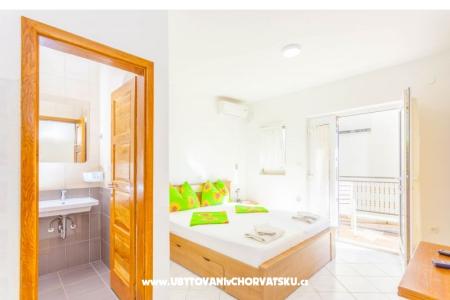 Grbavac Apartmány foto 4
