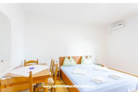 Grbavac Apartmány foto 5