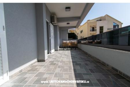 Apartmány Hudovernik foto 4