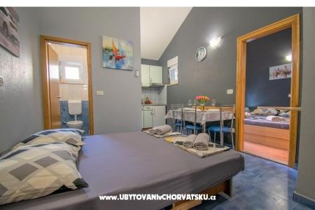 Apartmány Hudovernik foto 5