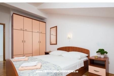 Marijan Apartmány foto 5