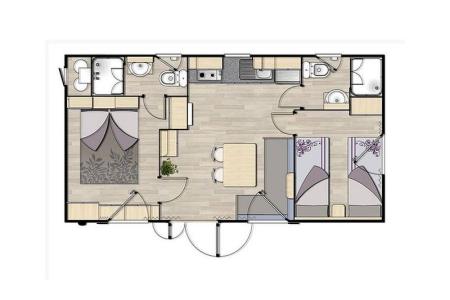 Resort &amp; Spa Baško Polje foto 3