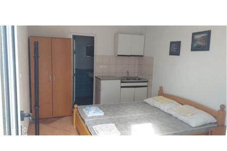 Studio Apartmány Meha foto 5