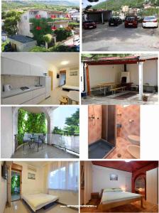 U zlé tchýně a dobrého tchána foto 2