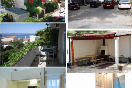 U zlé tchýně a dobrého tchána foto 5