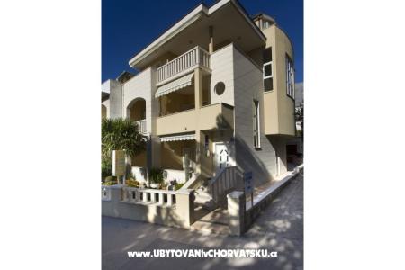 Vila Ivandic Promajna foto 3