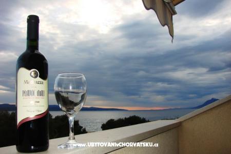 Vila Ivandic Promajna foto 4