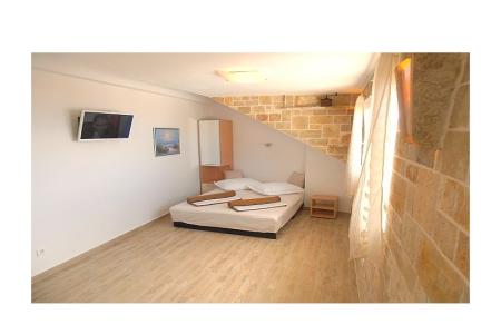 Apartmán Villa Bonaca  foto 5