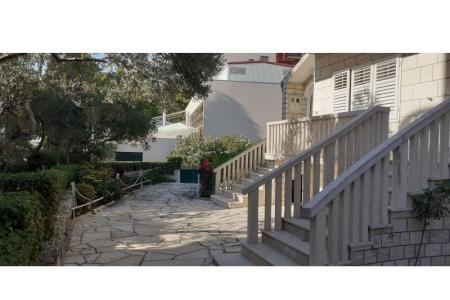 Vila Cvitanovic **** Baška Voda Chorvátsko