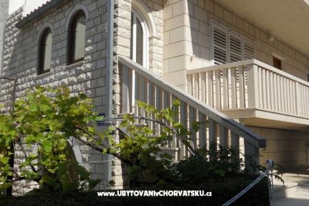 Vila Cvitanovic **** foto 2