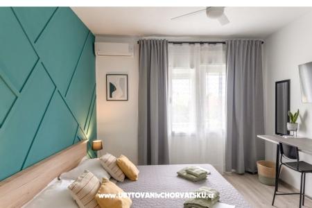 Wind Rose Izby foto 2