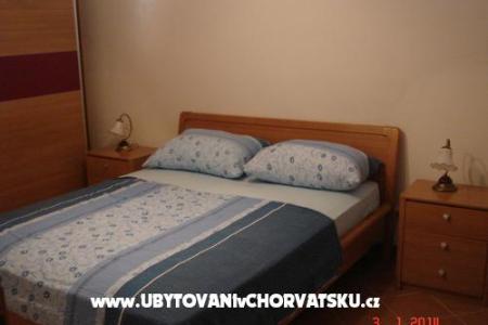 Apartmán Lucija foto 3