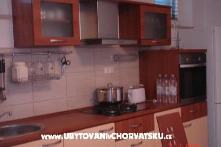 Apartmán Lucija foto 4