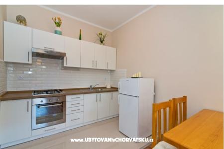 Apartmány Ana foto 4