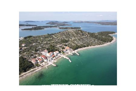 Apartmány Lantina foto 4