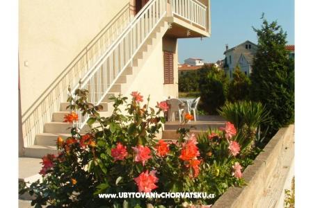 Apartmány Želo foto 2