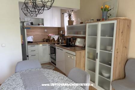 Apartmán Ruža foto 4