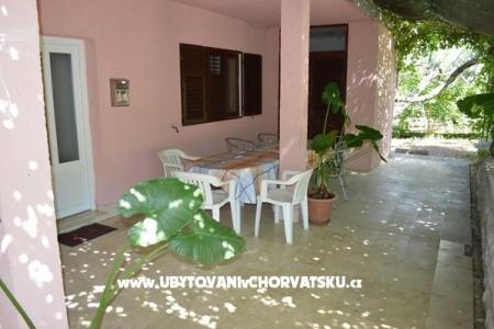 Apartmány Cvita foto 3