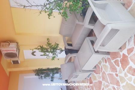  Apartmány Mileva foto 2