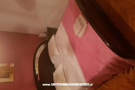  Apartmány Mileva foto 4