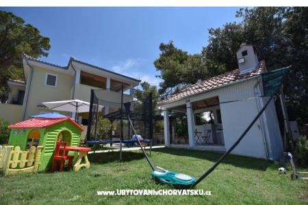 Apartmány Kosalec foto 2