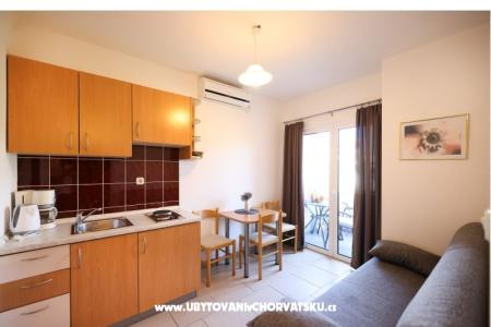 Apartmány Lisica foto 4