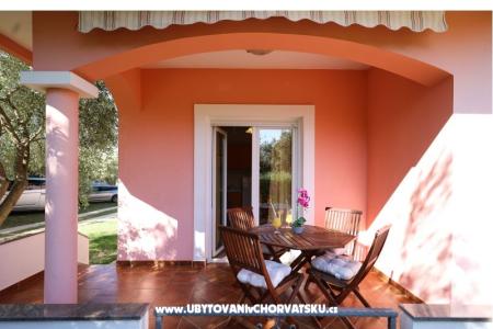 Apartmány Lisica foto 5