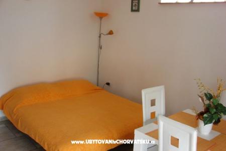 Apartmán Barba foto 2