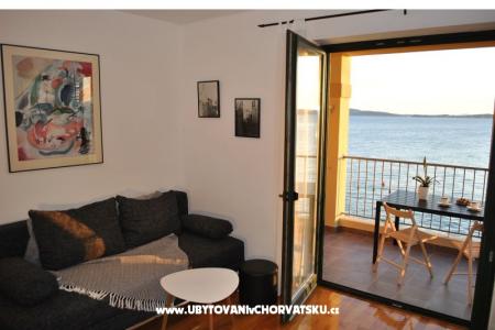  Bibinje Apartmány Cinthija foto 2