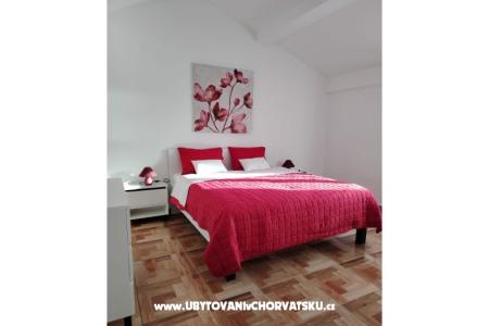 Apartmán Divna foto 2