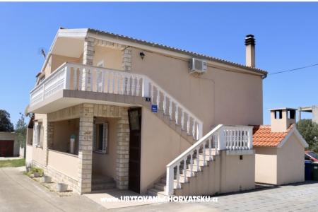 Apartmán Lilac Bibinje Chorvátsko