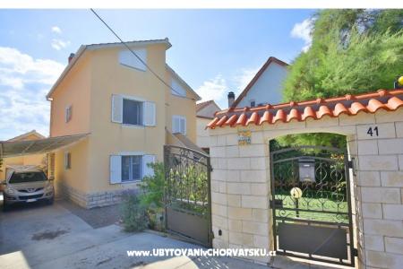 Apartmán Marianna Bibinje Bibinje Chorvátsko